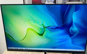 Купить Монитор Sunwind SUN-M24BA103 б/у , в Москва и область Цена:4500рублей