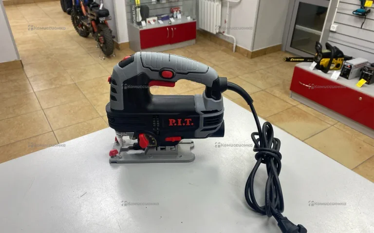 Электролобзик Pit PST90-C1