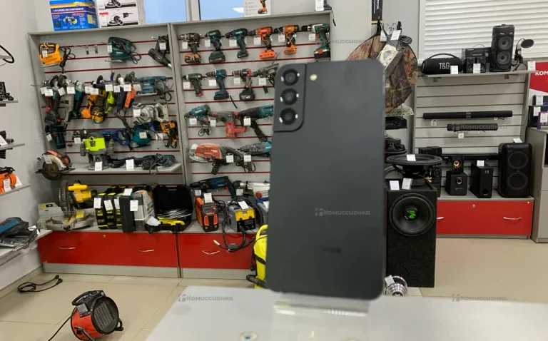 Samsung Galaxy S22+ 8/256 ГБ