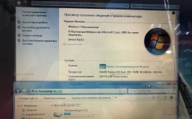 Ноутбук  samsung