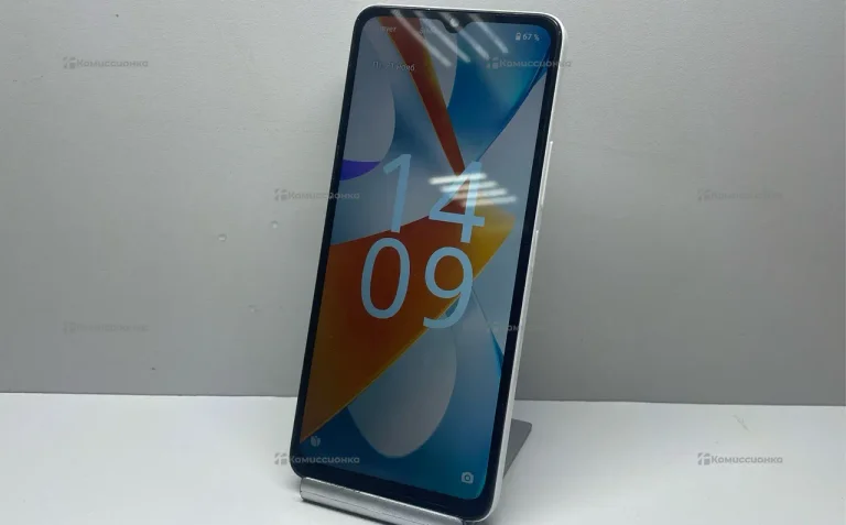 Xiaomi Poco C61 4/64 ГБ