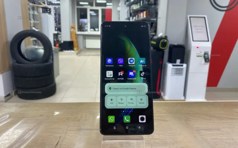 Infinix Note 30 8/256 ГБ