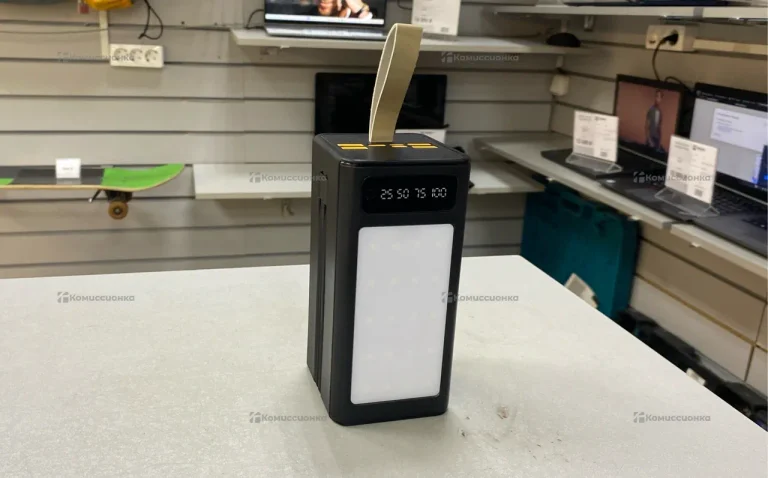 Powerbank Ross 60000