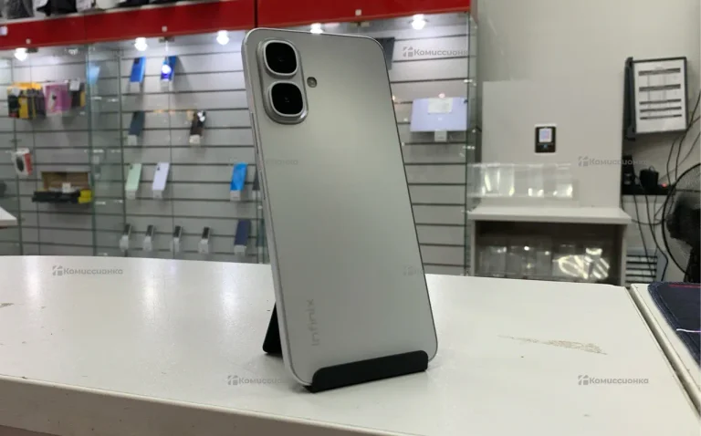 Infinix Smart 10 3/64Gb