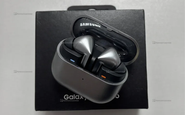Наушники Samsung Galaxy buds 3 pro