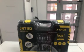 Купить Набор инструмента 108 предметов б/у , в Екатеринбург Цена:2990рублей