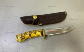 Купить Нож Elk Ridge б/у , в Самара Цена:790рублей