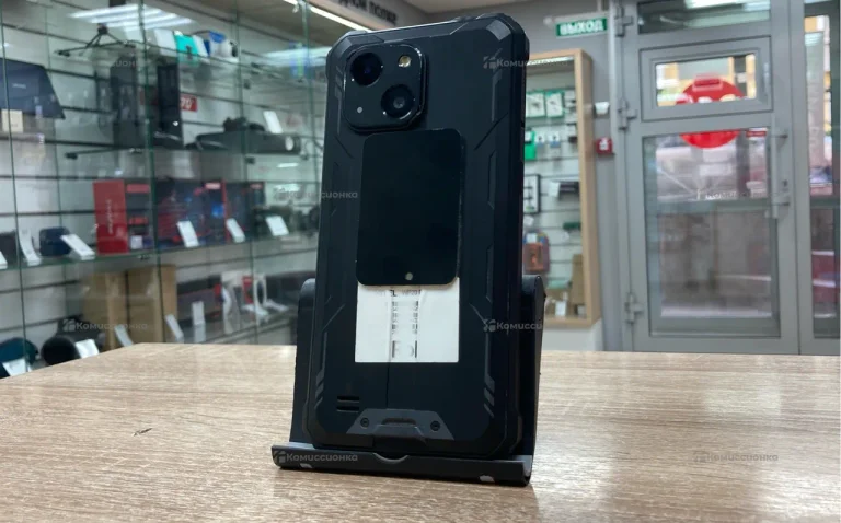 Oukitel wp 20 pro