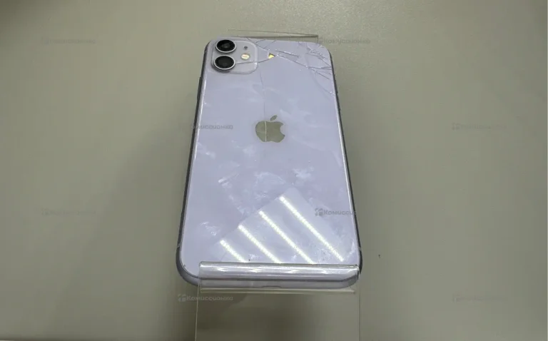 Apple iPhone 11 128Gb