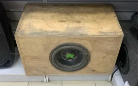 Купить Сабвуфер  Machete 12 б/у , в Челябинск Цена:4900рублей