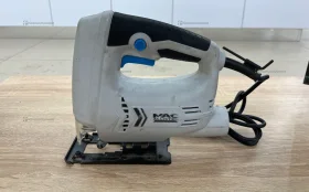 Купить Лобзик MacAllister msjs500 б/у , в Самара Цена:1500рублей
