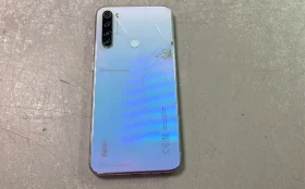 Купить Xiaomi Redmi Note 8T 3/32 ГБ б/у , в Новокуйбышевск Цена:1600рублей