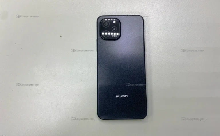 Huawei nova Y61 4/128 ГБ