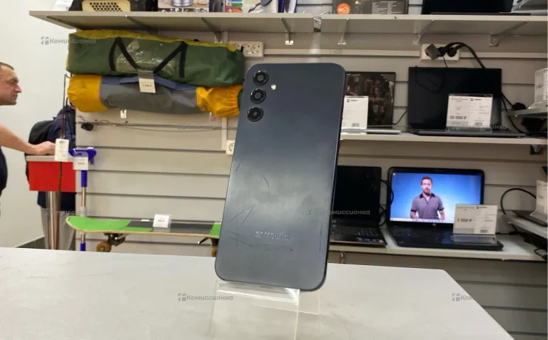 Samsung Galaxy A14 4/64 ГБ