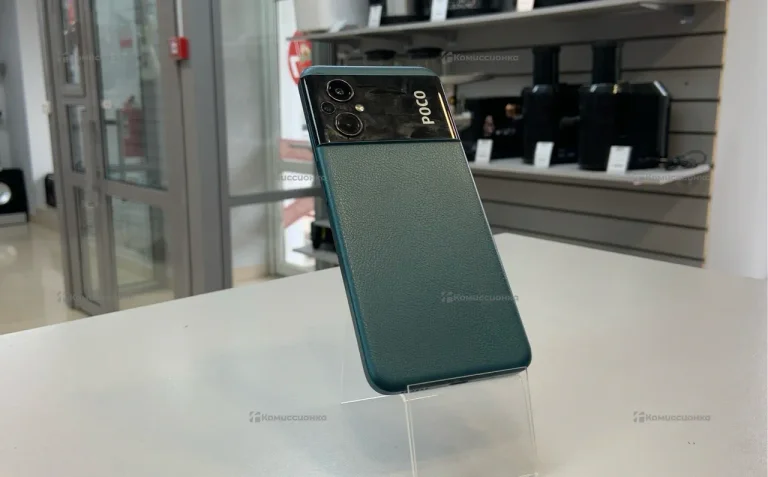 Xiaomi Poco M5 4/64Gb