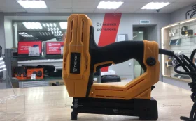 Степлер электрический DEKO DKES01