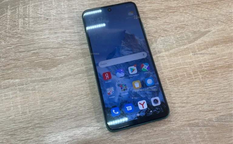 Xiaomi Redmi Note 10T 5G 6/128 ГБ