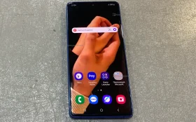 Купить Samsung Galaxy S10 Lite 6/128 ГБ б/у , в Самара Цена:7900рублей