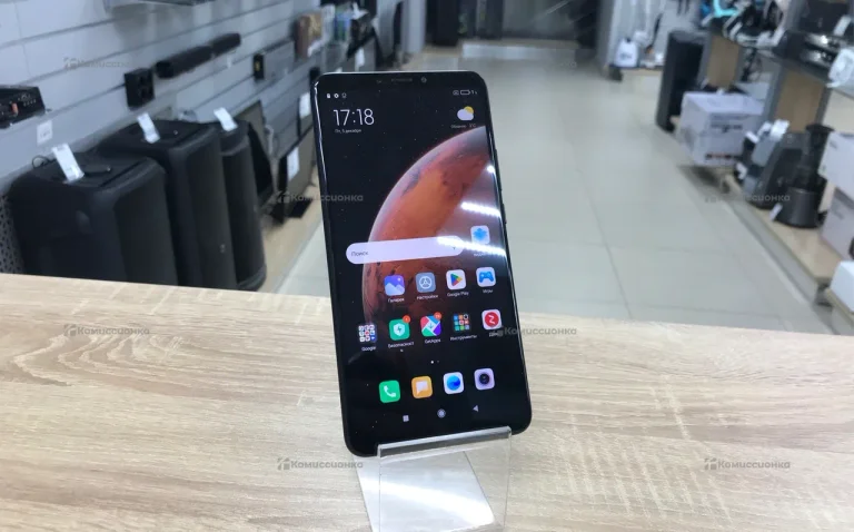 Xiaomi Mi Max 3 4/64