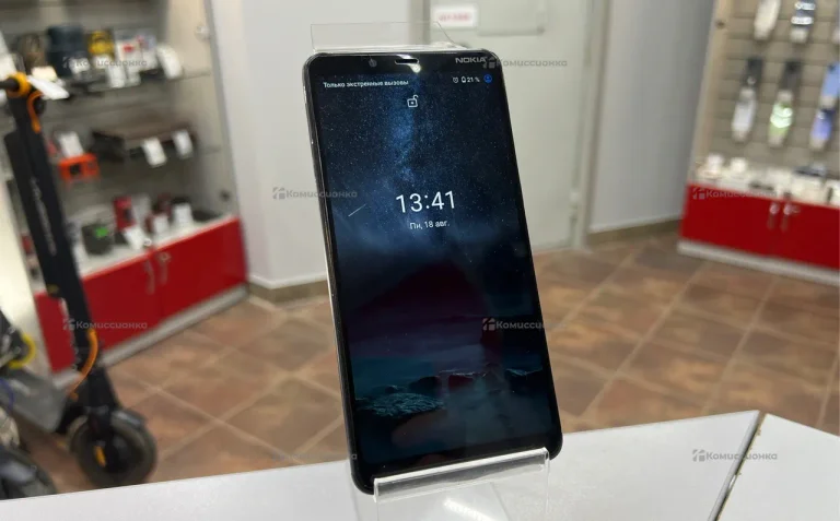 Nokia Nokia 3.1 Plus 3/32