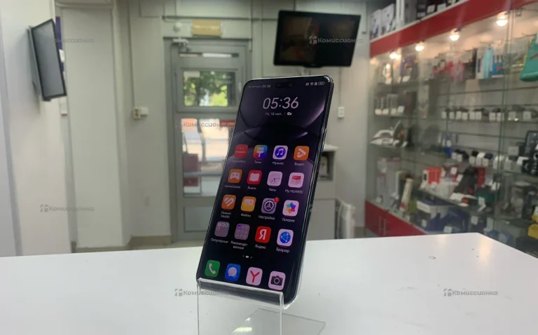 Huawei nova 13 pro 12/512