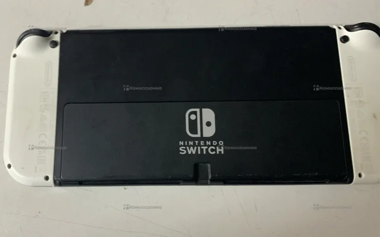 Приставка Приставка Nintendo Switch