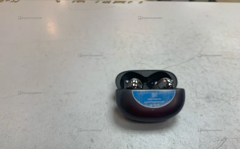 Наушники  Honor buds X5 pro