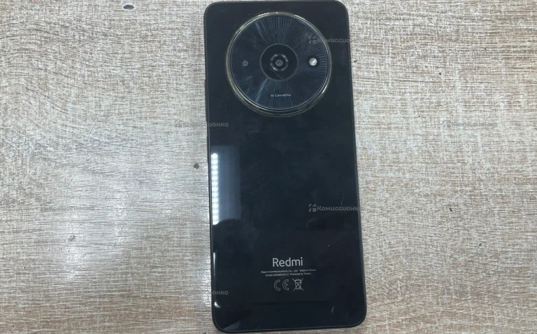 Xiaomi Redmi A3x 3/64 ГБ