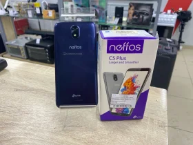 Купить Tp-Link Neffos C5 Plus 1/8 ГБ б/у , в Саратов Цена:790рублей