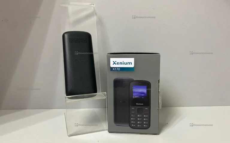 xenium x170