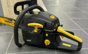 Купить Бензиновая пила Huter BS-52 б/у , в Тюмень Цена:3990рублей