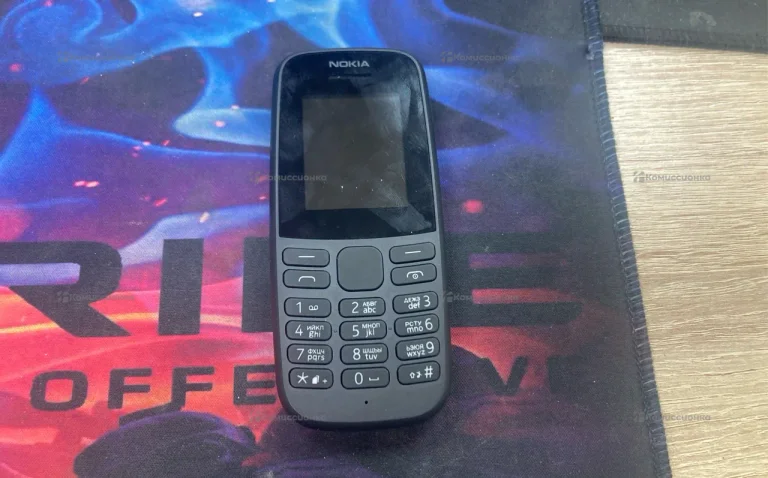 Nokia Ta-1174
