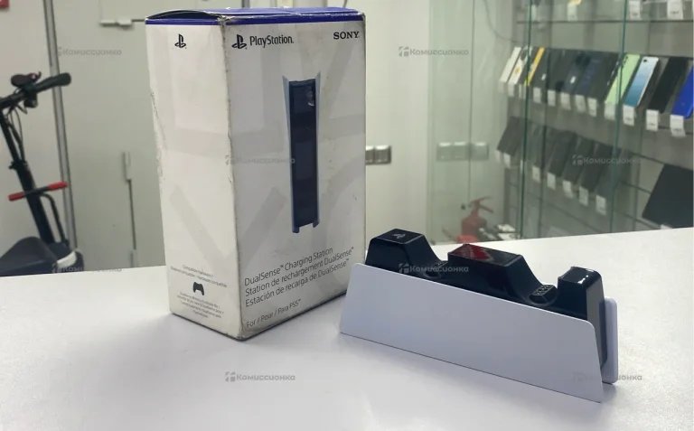 PS5 Charging Station