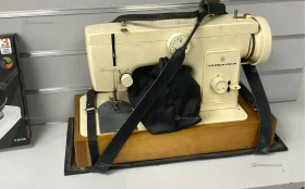 Купить Швейная машина  Чайка 132 М б/у , в Москва и область Цена:1500рублей