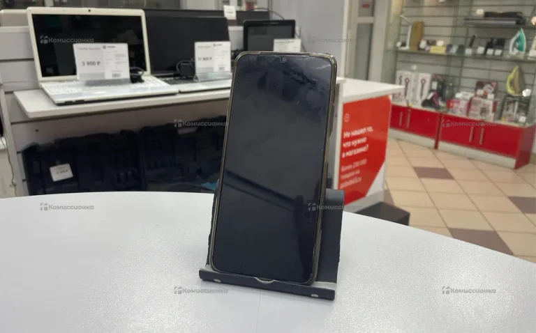 Realme Note 50 4/64 ГБ