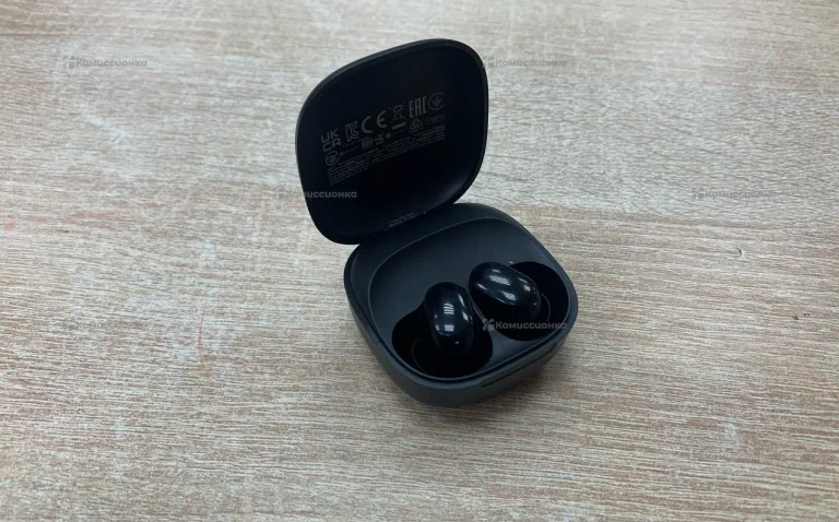 Наушники redmi