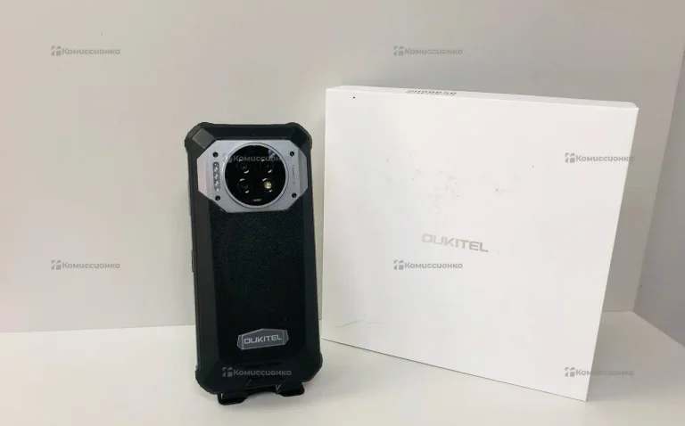 Oukitel WP19 8/256 ГБ