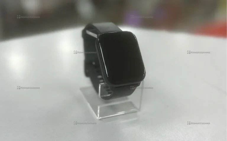 Часы Apple Watch 3 38mm