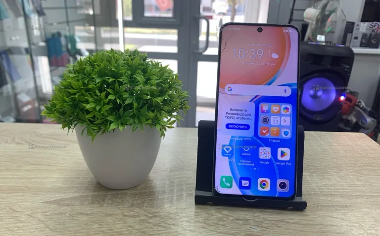 Honor X8 6/128Gb