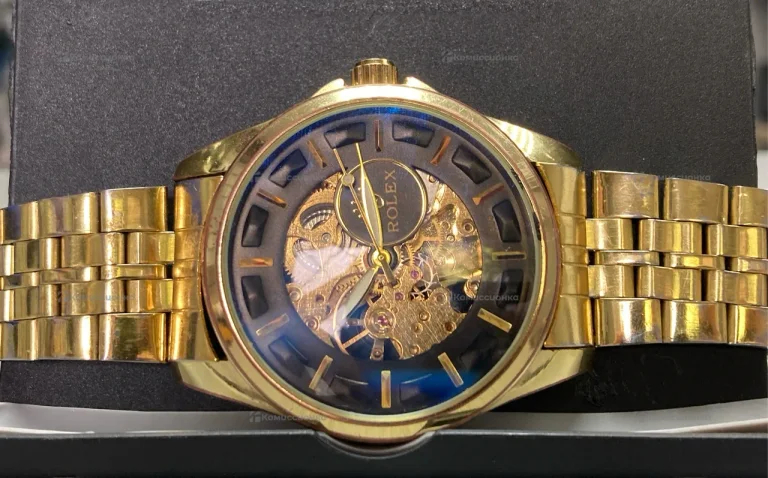 Часы  Rolex реплика