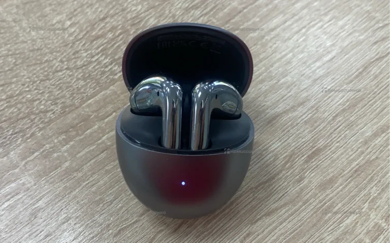 Наушники Honor Choice earbuds s7