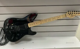 Купить Гитара Rockdale HH Maple Black б/у , в Рязань Цена:6990рублей