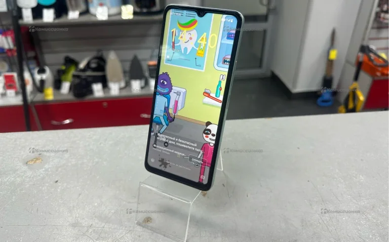redmi A3x 4/64 ГБ