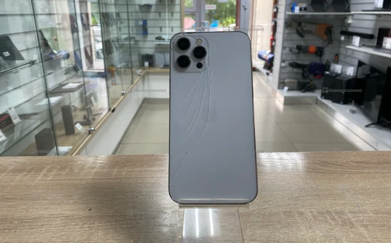 Apple iPhone 12 Pro max 256Gb