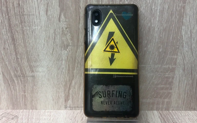 Samsung Galaxy A01 2/16 ГБ