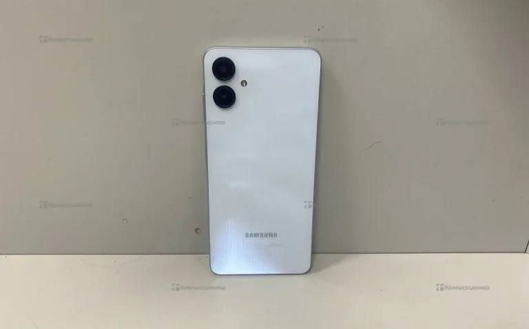 Samsung Galaxy A06 4/64 ГБ