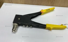 Заклепочник Topex