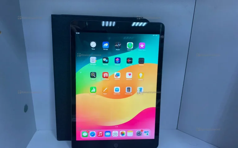 Планшет Apple iPad 9 поколения 64gb Wi-Fi