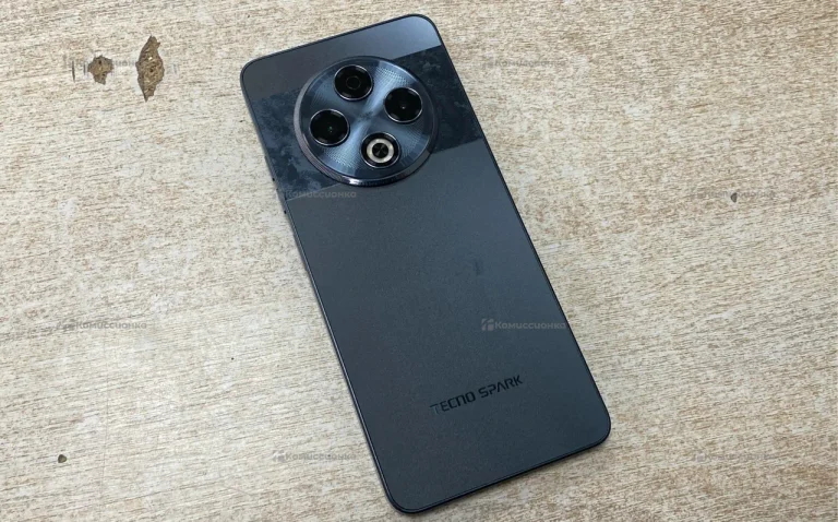 Tecno Spark 30 128Gb