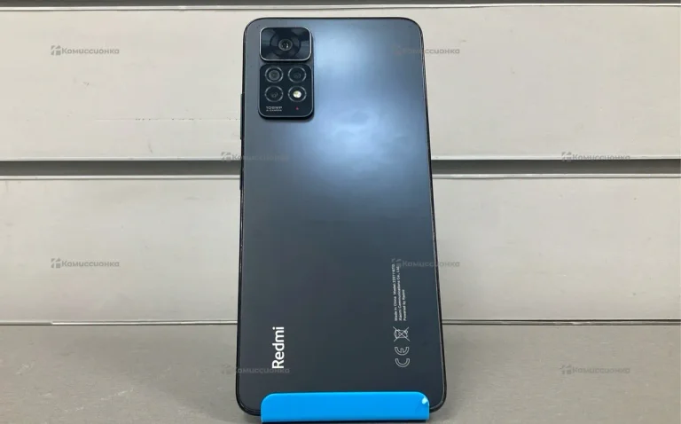Xiaomi Redmi Note 11 Pro 8/128 Гб